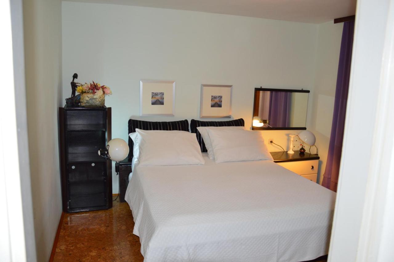 Apartments Zita Poreč Extérieur photo