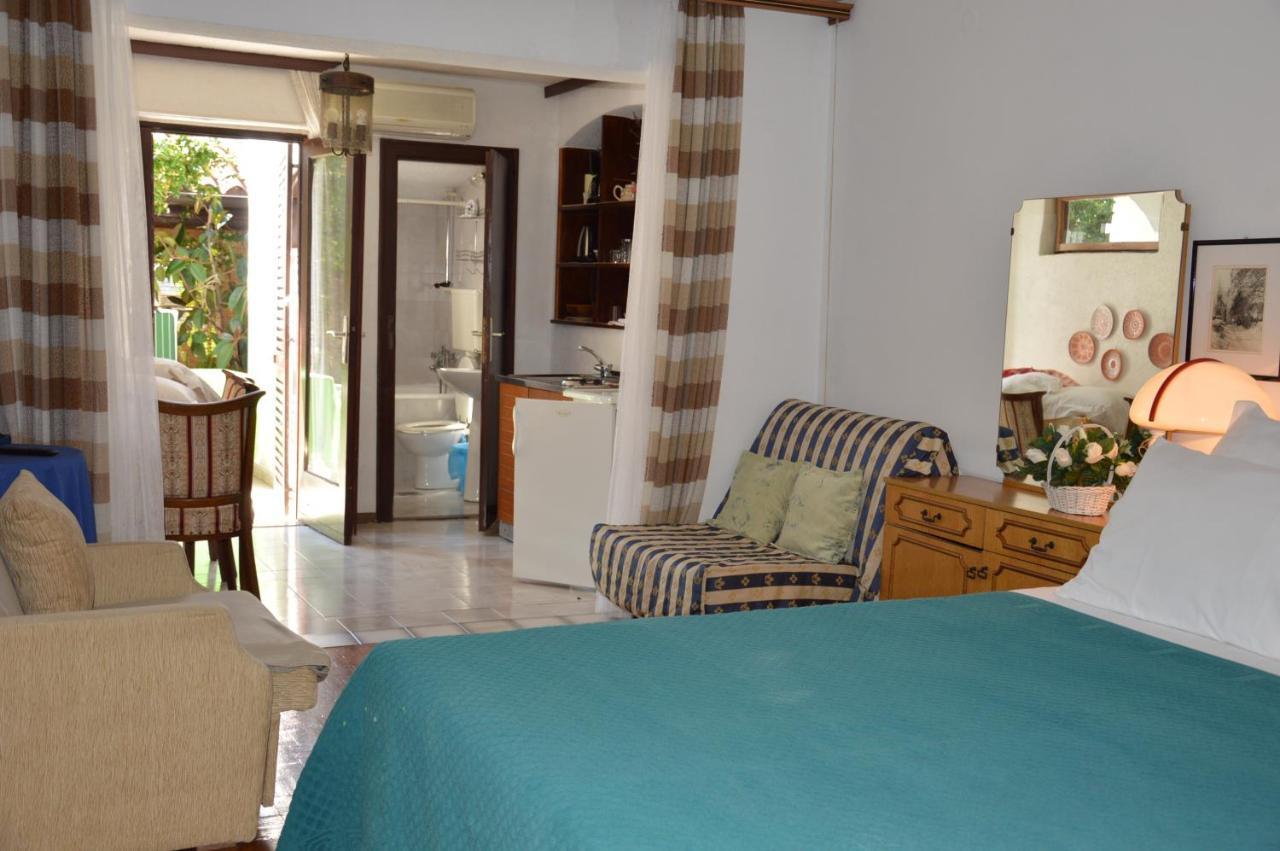 Apartments Zita Poreč Extérieur photo