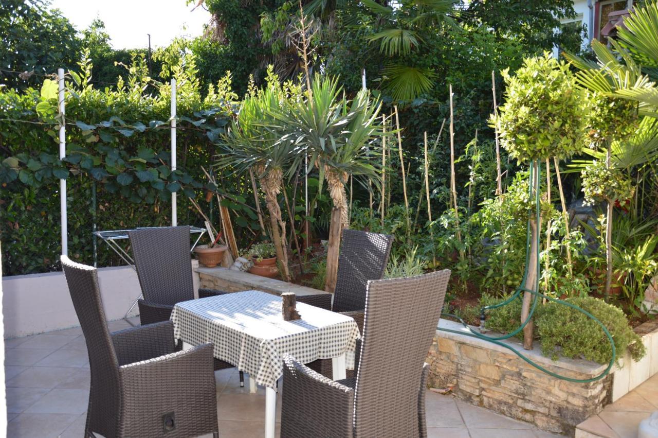 Apartments Zita Poreč Extérieur photo