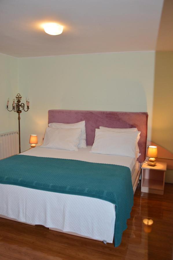 Apartments Zita Poreč Extérieur photo