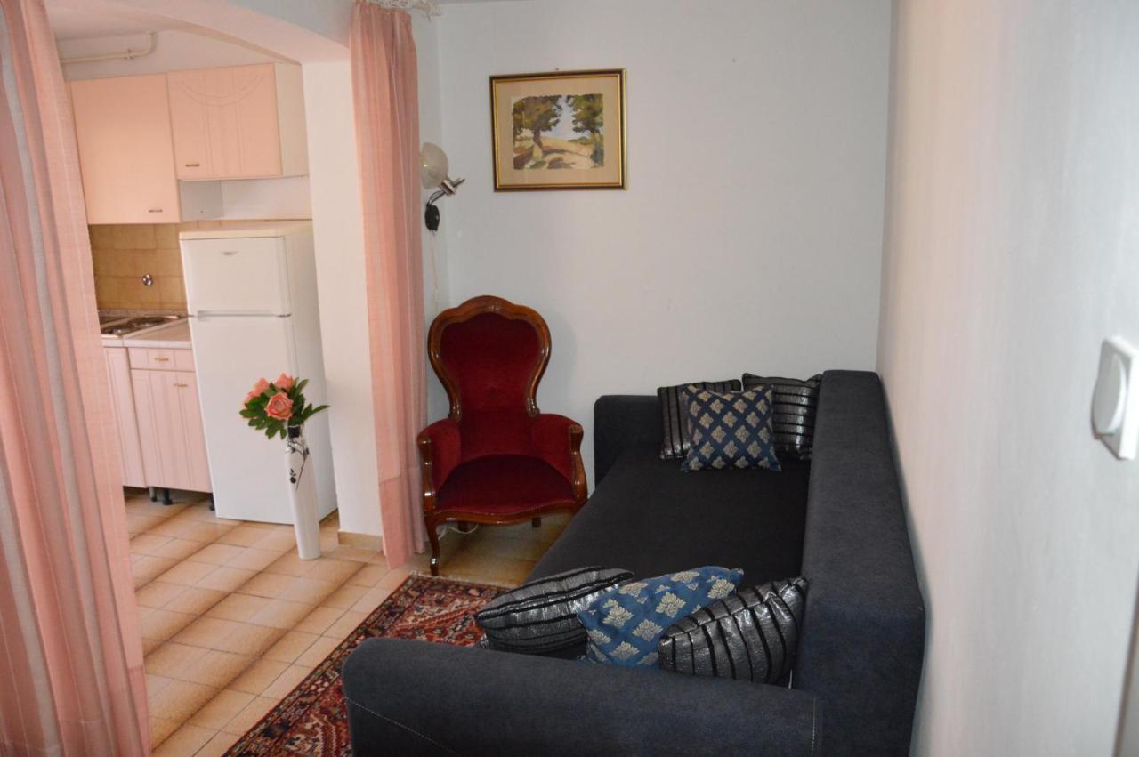 Apartments Zita Poreč Extérieur photo